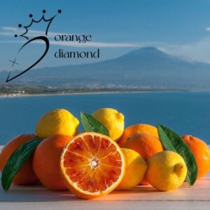 I migliori agrumi di sicilia racchiusi in un unica confezioni Arance Limoni e mandarini