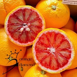 Benefici Arancia Moro alla vostra dieta