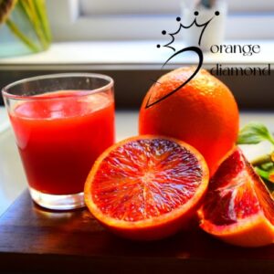 CROSTATA ALL'ARANCIA DI SICILIA