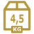 45-kg