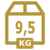 95-kg